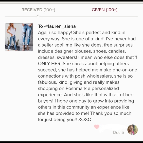 ✨This is what makes this fun for me✨ - Picture 3 of 8